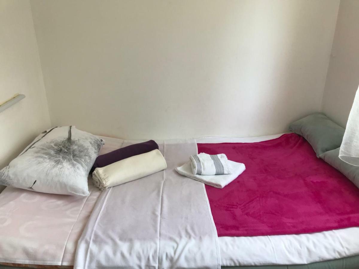 Apartment Aquamarin, Blizu Mora S Pogledom Na More, Za Do 6 Osoba Malinska Ngoại thất bức ảnh